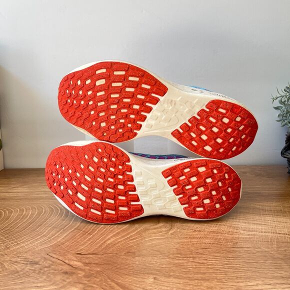 Nike Pegasus Turbo DM3414-500 Fuchsia Running Shoes Women's Size US 5.5 - Picture 7 of 8